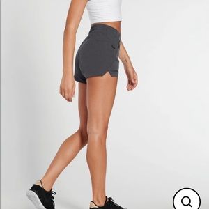 NWOT Ryu aero shorts